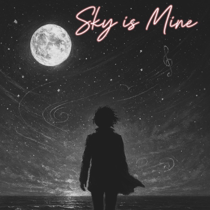 Now I've Got Sky